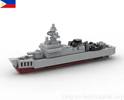 Jacinto class OPV