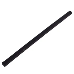Modulex Window Frame Section, Double Upright 9L / Modulex Light Gray