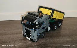 Mini Dump Truck