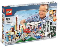 Town Plan