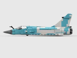Mirage 2000