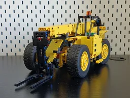42114 Telehandler