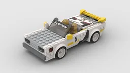 76897 Dodge Cabro