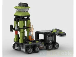 8964 mini set