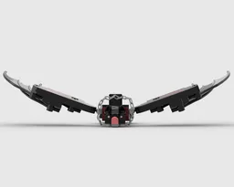 Monster Bat (rideable)