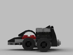 71286 - Road Cleaner
