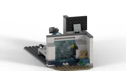 Dr. wu's lab mod
