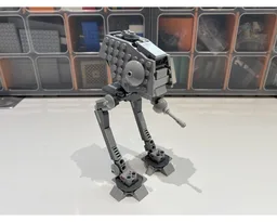 Midi Scale (ish) AT-DP