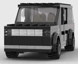 Range Rover SV Autobiography