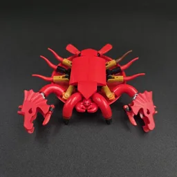 Crab