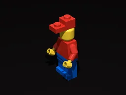 Crocs hat