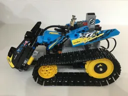 42095 Bulldozer
