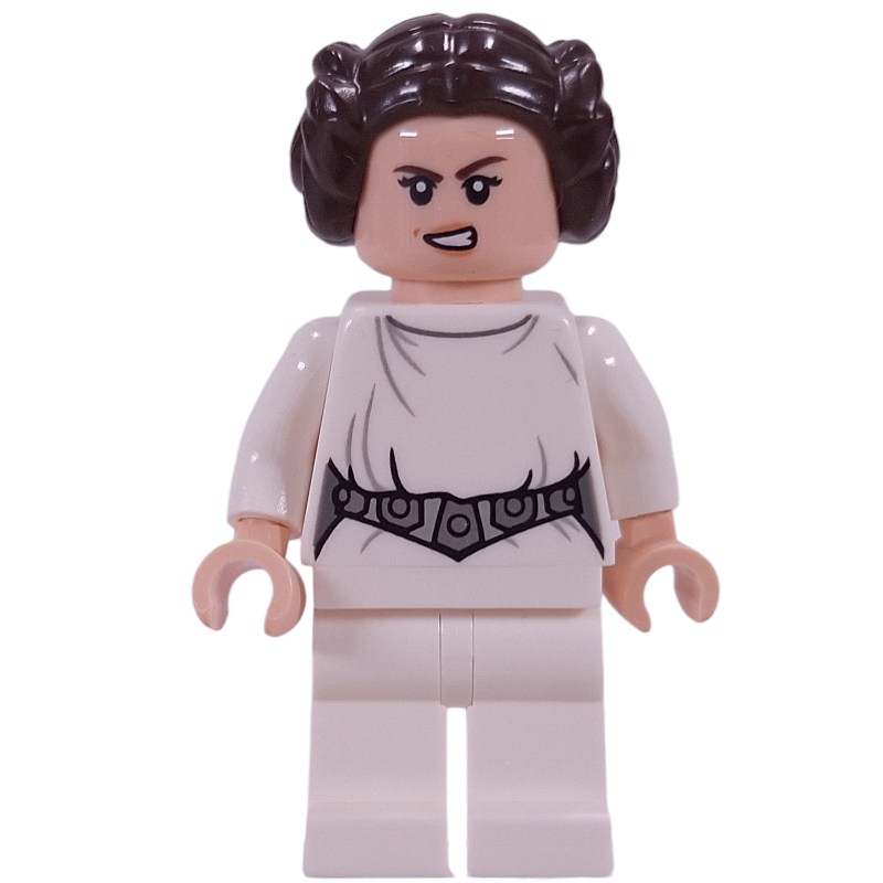 Lego Princess Leia Organa, Ambassador Outfit