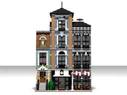 Modular Hotel