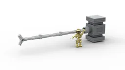 Colossus Crusher