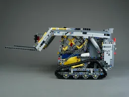 Compact Track Loader