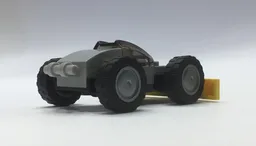 31014 Snow plow