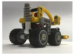 42031 Mini Tractor