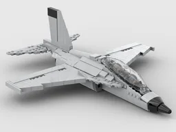 Alenia Aermacchi M-346 Master