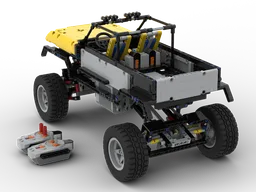 Jeep 4x4