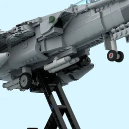Panavia Tornado GR
