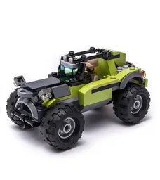 60121 Monster Buggy