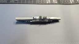 U-505 Submarine