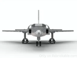 Tu-22M3 "Backfire"