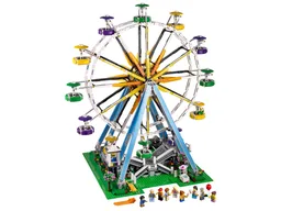 Ferris Wheel