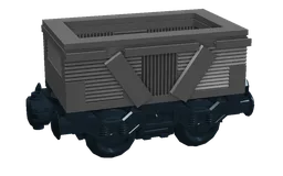 Open Wagons