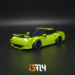 77237 Nissan 180SX