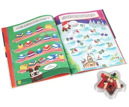 Build Christmas Fun!