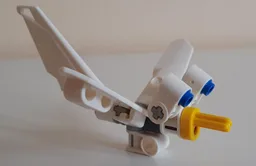 42057 Little Bird