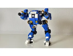 71785 Goliath from StarCraft