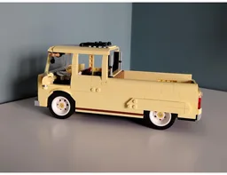 10271 VW Transporter