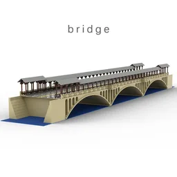 bridge