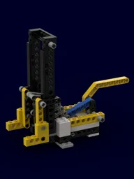 Forklift basic