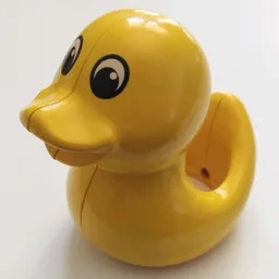 Primo Animal Duck / Yellow