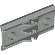 Hinge Panel 6 x 3 / Light Gray