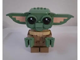 Grogu Megafig