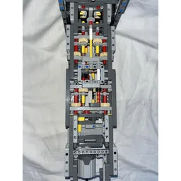 42055 Claw Crane