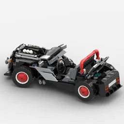 Hot Rod
