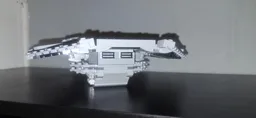 TIE Reaper