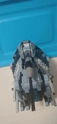 Bad Batch AT-TE