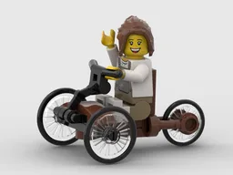 Tricycle