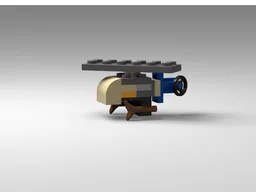 60156 Helicopter