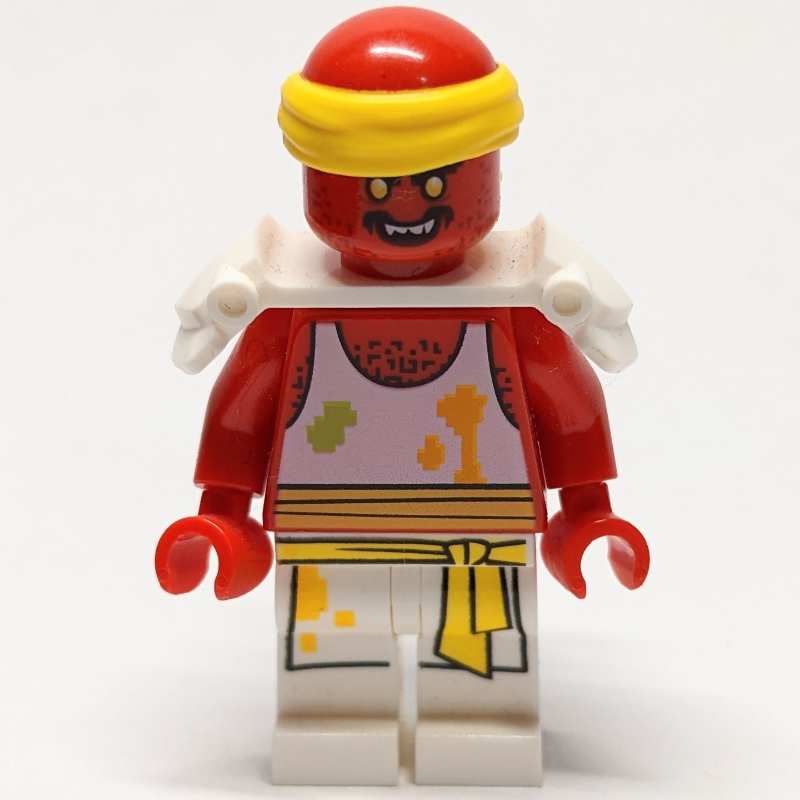 Lego Sushimi