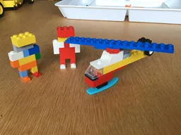30510 - Helicopter
