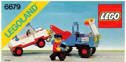 Tow Truck