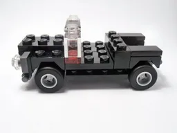 7602 Jeep
